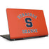Syracuse University Orange Syracuse Dell Inspiron Skin